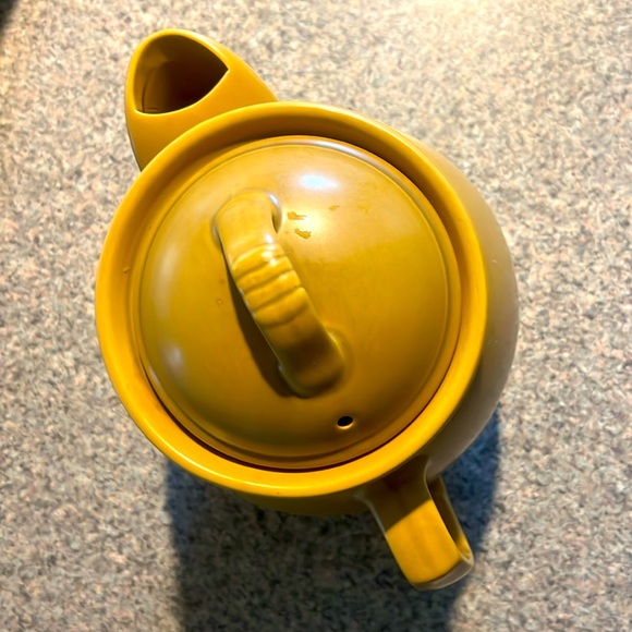 ASIAN TRADITIONAL 100% CERAMIC TEA KETTLE… - Picture 8 of 12